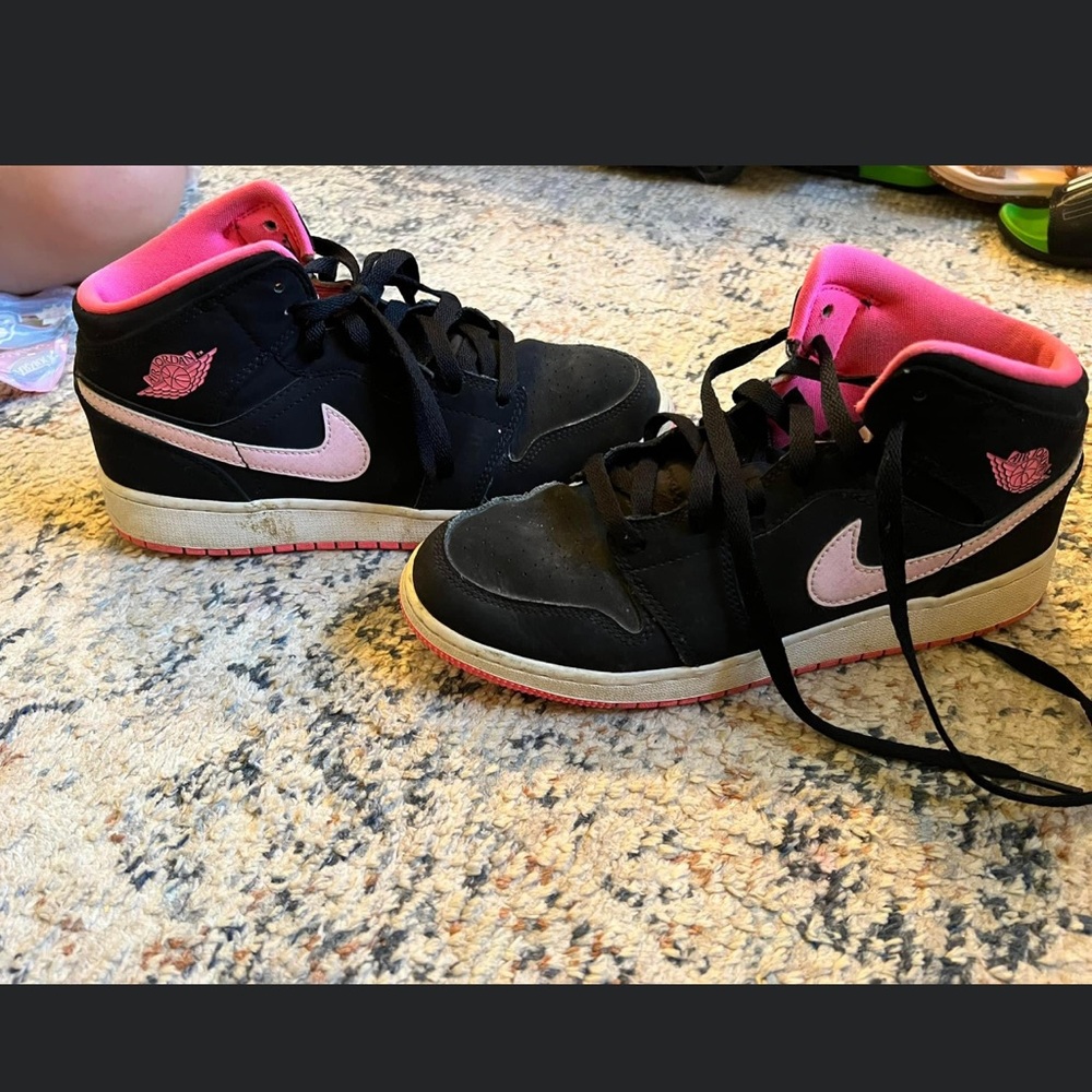 Jordan’s